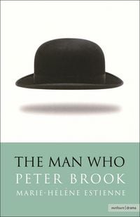 Produktbild: The Man Who