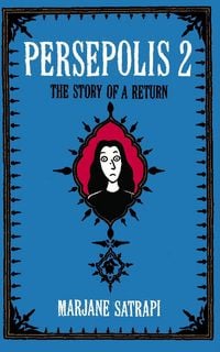 Produktbild: Persepolis 2