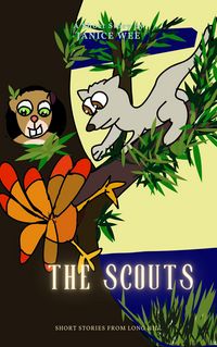 Produktbild: The Scouts (Short Stories from Long Hill, #4)