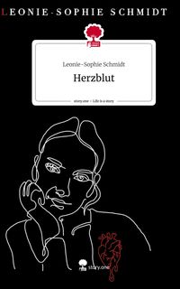 Produktbild: Herzblut. Life is a Story - story.one