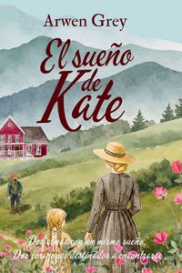 Produktbild: El sue&ntilde;o de Kate