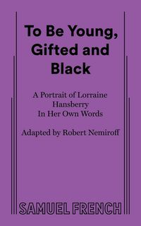 Produktbild: To Be Young, Gifted and Black