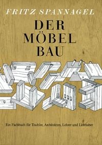 Produktbild: Der M&ouml;belbau