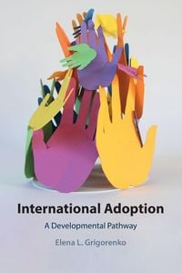 Produktbild: International Adoption