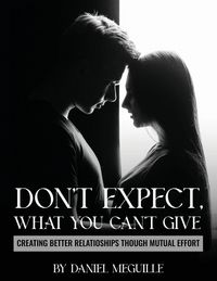 Produktbild: Don't Expect What You Can't Give