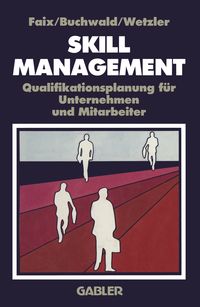 Produktbild: Skill-Management