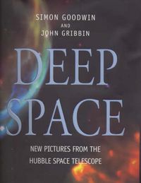 Produktbild: Deep Space
