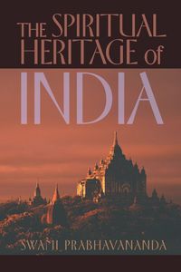 Produktbild: The Spiritual Heritage of India