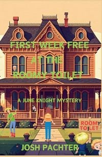 Produktbild: First Week Free at the Roomy Toilet