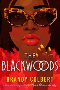 Bild vom Artikel The Blackwoods vom Autor Brandy Colbert
