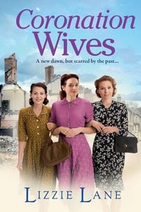 Produktbild: Coronation Wives