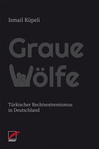 Produktbild: Graue W&ouml;lfe
