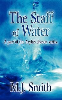 Produktbild: The Staff of Water