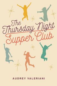 Produktbild: The Thursday Night Supper Club