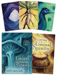 Produktbild: Liminal Spirits Oracle