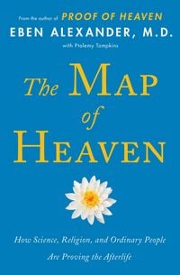 Produktbild: The Map of Heaven