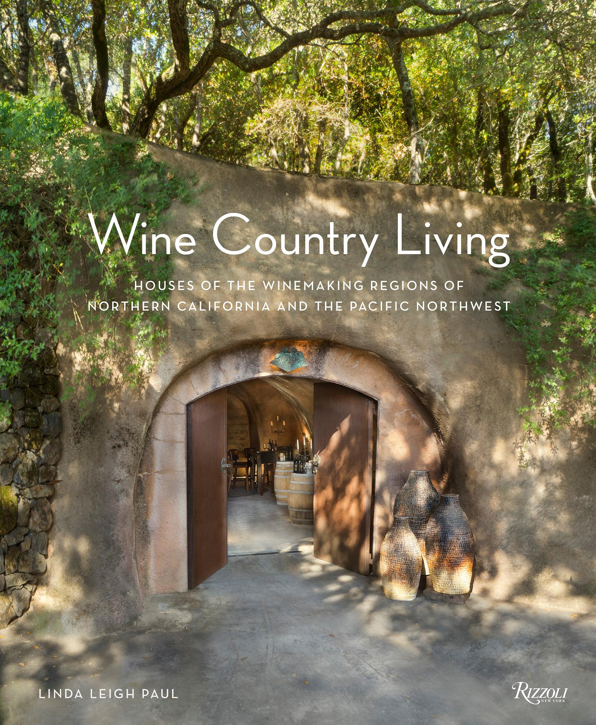 Produktbild: Wine Country Living