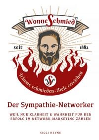 Produktbild: Der Sympathie-Networker