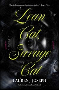 Produktbild: Lean Cat, Savage Cat
