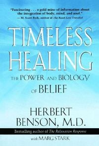 Produktbild: Timeless Healing