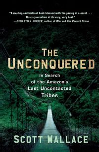Produktbild: The Unconquered