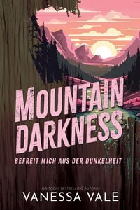 Produktbild: Mountain Darkness - befreit mich aus der Dunkelheit