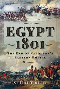 Produktbild: Egypt 1801