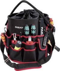 Produktbild: Parat BASIC Bucket 5990831991 Universal Werkzeugtasche unbest&uuml;ckt 1 St&uuml;ck (B x H x T) 360 x 340 x 360 mm