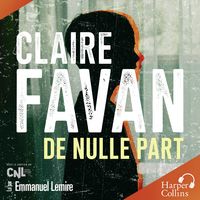 Produktbild: De Nulle Part