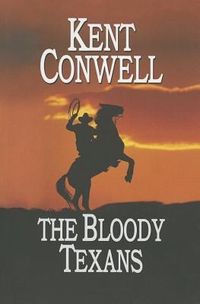 Produktbild: The Bloody Texans