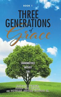 Produktbild: Three Generations of Grace