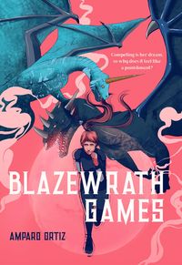 Produktbild: Blazewrath Games