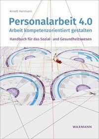 Produktbild: Personalarbeit 4.0