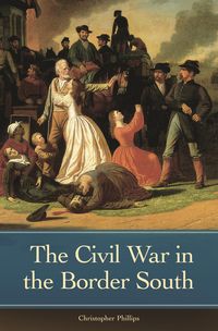 Produktbild: The Civil War in the Border South