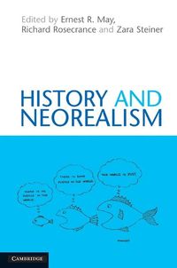 Produktbild: History and Neorealism