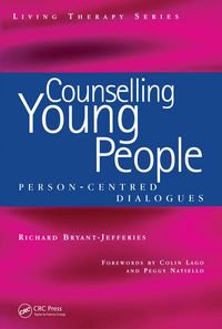 Produktbild: Counselling Young People