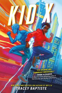 Produktbild: Kid X