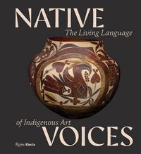 Produktbild: Native Voices