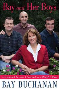 Produktbild: Buchanan, B: Bay and Her Boys