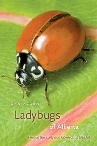 Produktbild: Ladybugs of Alberta