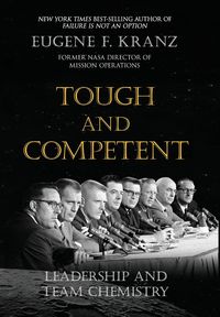 Produktbild: Tough and Competent