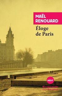 Produktbild: Eloge de Paris