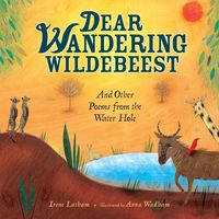 Produktbild: Dear Wandering Wildebeest