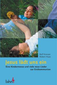 Produktbild: Jesus l&auml;dt uns ein