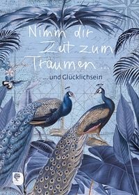 Produktbild: Nimm dir Zeit zum Träumen