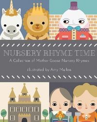 Produktbild: Nursery Rhyme Time