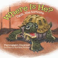 Produktbild: Where Is He?