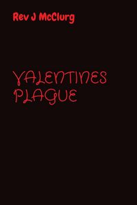 Produktbild: Valentines Plague