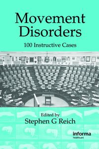 Produktbild: Movement Disorders