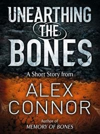 Produktbild: Unearthing the Bones